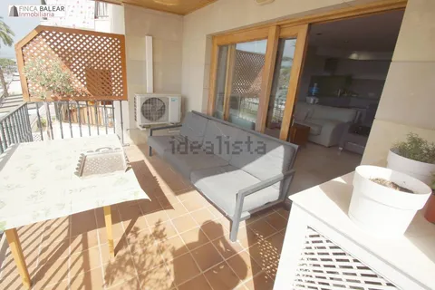 Pis de 137 m² a Alcúdia