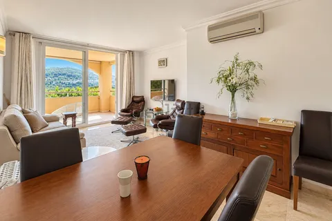 Wohnung 107 m² in Andratx