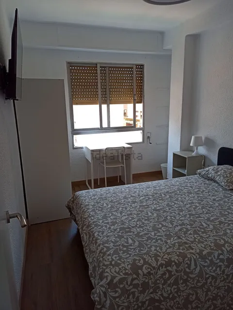 Chambre à louer, Alfafar (2/12)