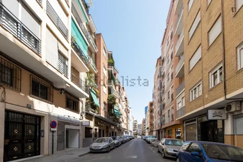 Zimmer zur Miete, Granada