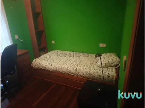 Room for rent, Santiago de Compostela