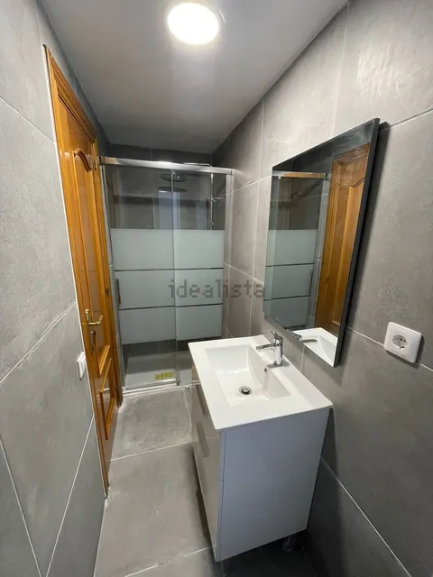 Zimmer zur Miete, Logroño