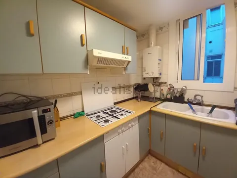 Room for rent, Barcelona
