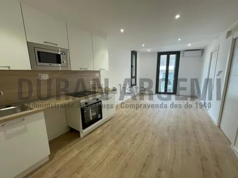 Piso de 56 m² en Terrassa