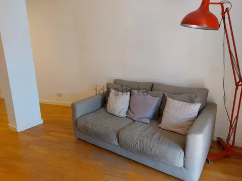 Appartamento 115 m² a Madrid