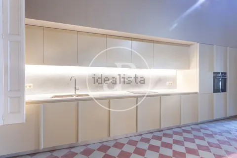 Apartamento 219 m² em Barcelona
