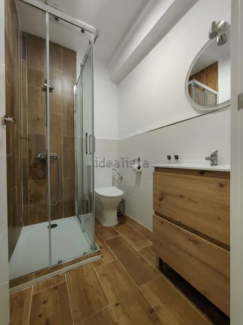 Habitació de lloguer, Dos Hermanas