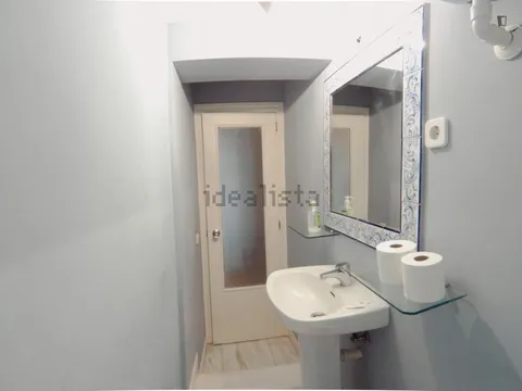 Pis de 37 m² a Madrid