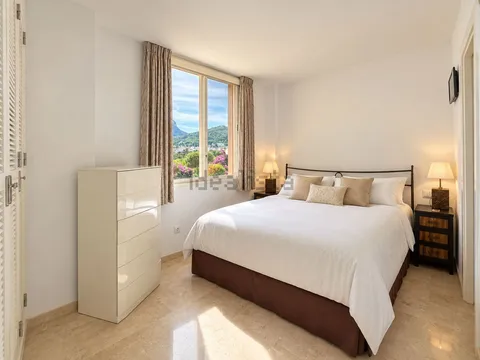 Wohnung 107 m² in Andratx