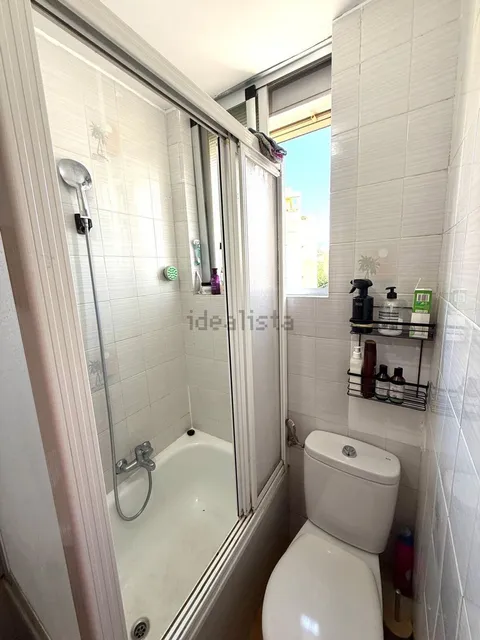 Pis de 60 m² a Almuñécar