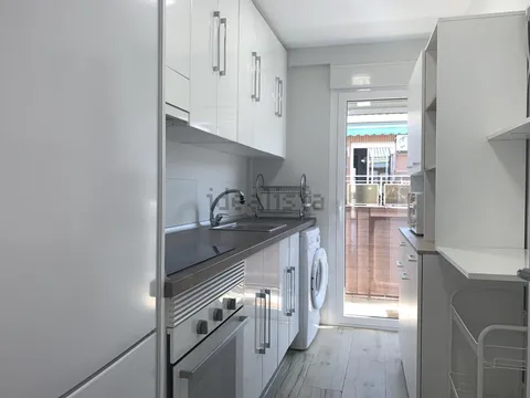 Pis de 64 m² a Madrid