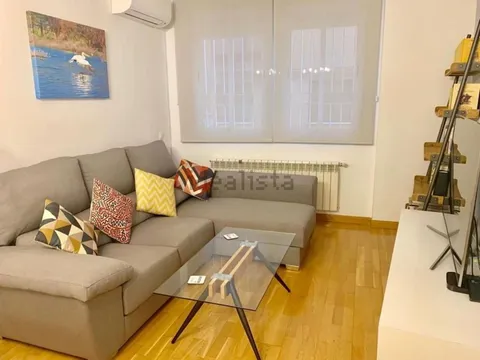 Wohnung 70 m² in Madrid
