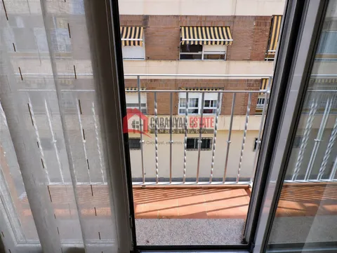 Pis de 113 m² a València