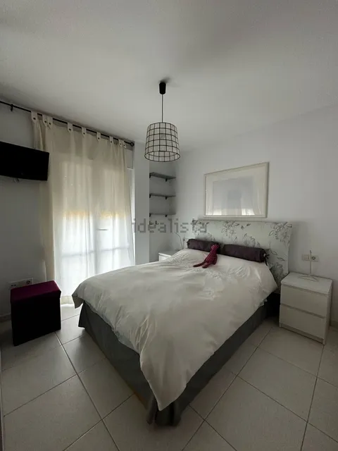 Pis de 60 m² a Mijas