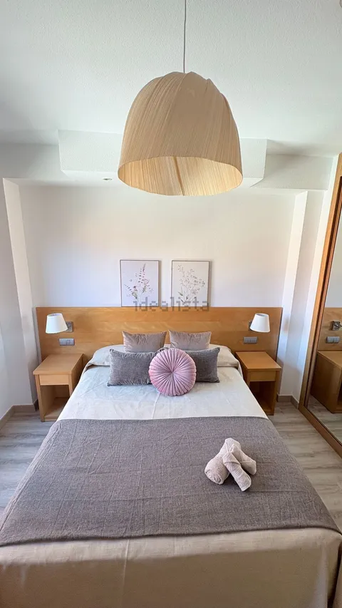 Appartamento 50 m² a Madrid