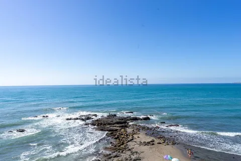Flat 75 m² in Benalmádena