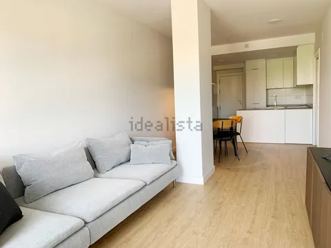 Pis de 64 m² a Pamplona