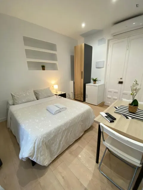 Appartamento 21 m² a Madrid