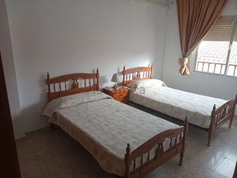 Haus 160 m² in Abenójar