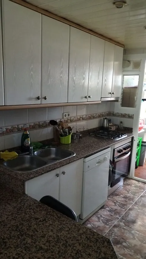 Zimmer zur Miete, Terrassa