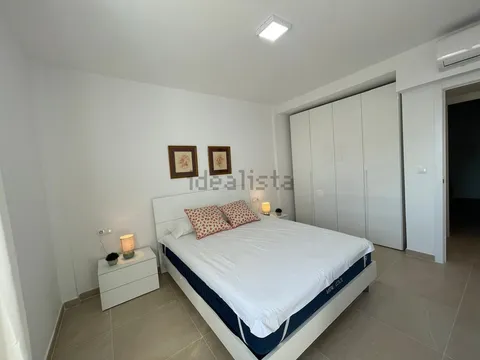 Pis de 105 m² a Màlaga