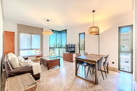 Pis de 96 m² a Marbella