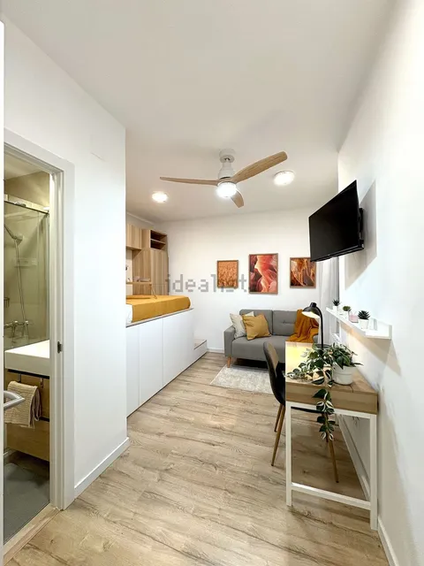 Chambre à louer, Sabadell