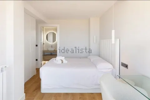 Stanza in affitto, Madrid