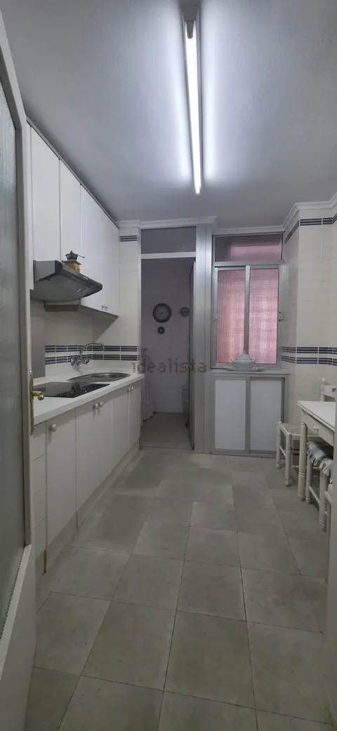 Appartamento 90 m² a Siviglia