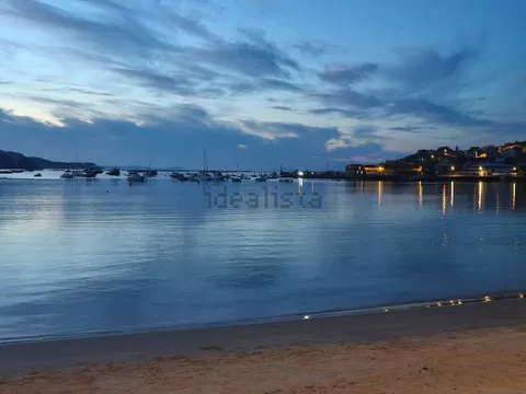 Pis de 75 m² a Cangas de Morrazo
