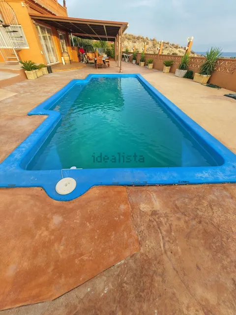 Casa de 35 m² a el Campello