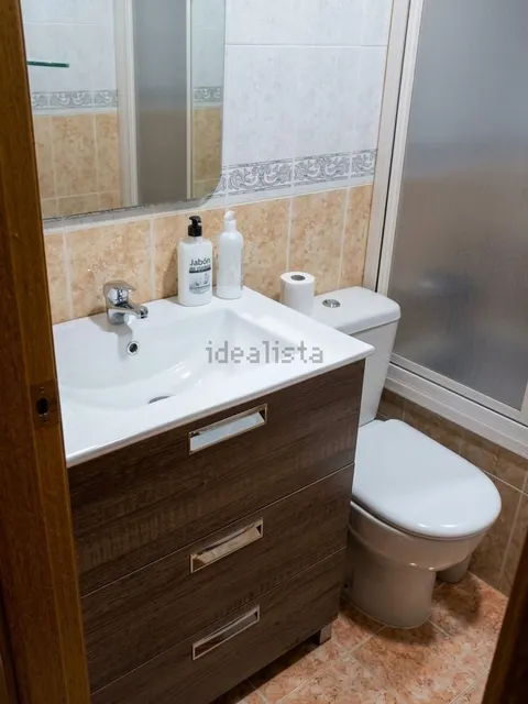 Wohnung 109 m² in Valencia