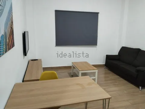 Pis de 45 m² a La Línea de la Concepción (2/7)