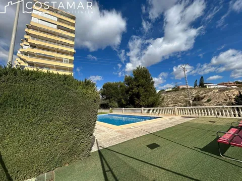 Pis de 77 m² a el Campello