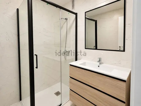 Pis de 82 m² a Madrid
