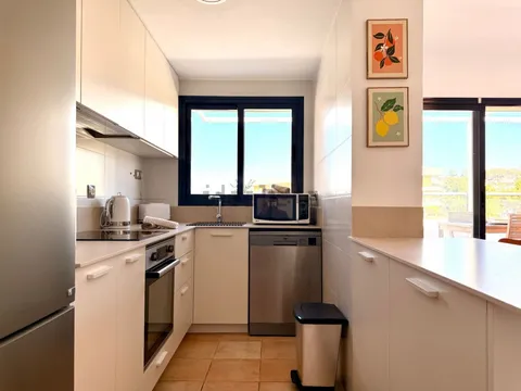 Piso de 101 m² en Teulada