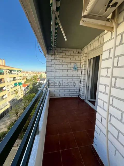 Pis de 99 m² a Granada