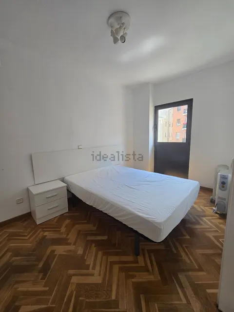 Pis de 140 m² a Madrid