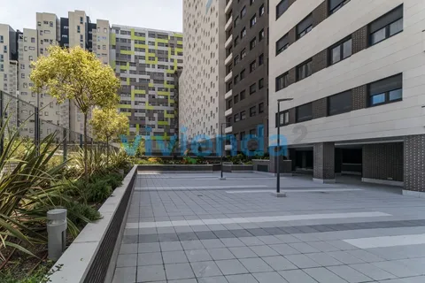 Apartamento 100 m² em Madrid (2/40)