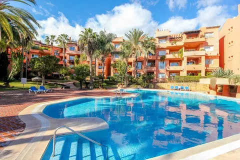 Pis de 120 m² a Marbella (2/18)