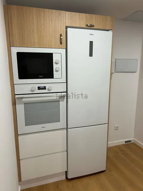 Pis de 65 m² a Las Palmas de Gran Canaria
