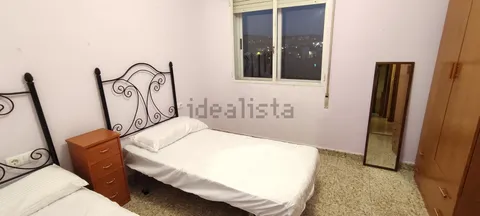 Wohnung 85 m² in Ourense