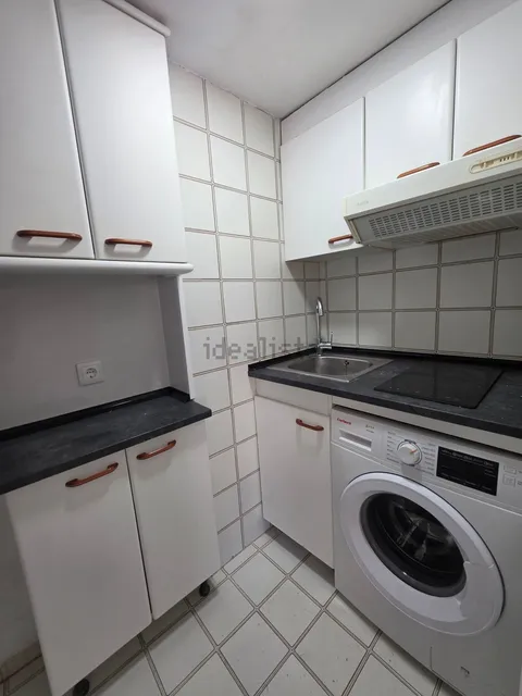 Pis de 45 m² a Madrid