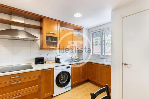 Pis de 70 m² a Madrid