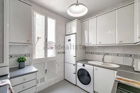 Wohnung 107 m² in Madrid