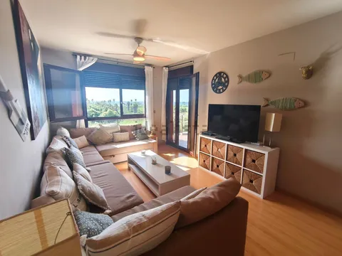 Pis de 85 m² a Motril