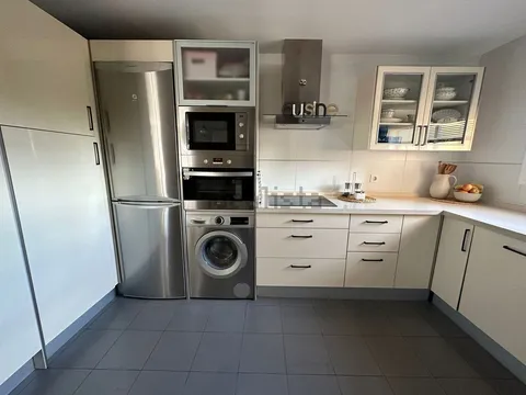 Piso de 120 m² en Sevilla