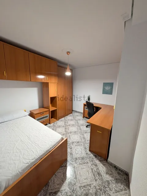 Habitació de lloguer, Còrdova