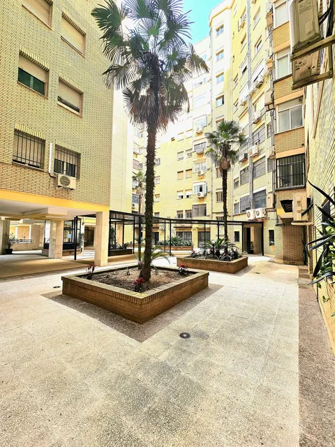 Habitació de lloguer, Sevilla