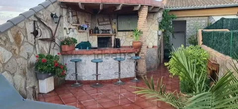 Habitació de lloguer, Cortes de Baza